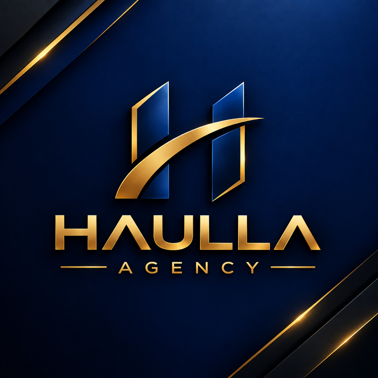 Haulla Agency